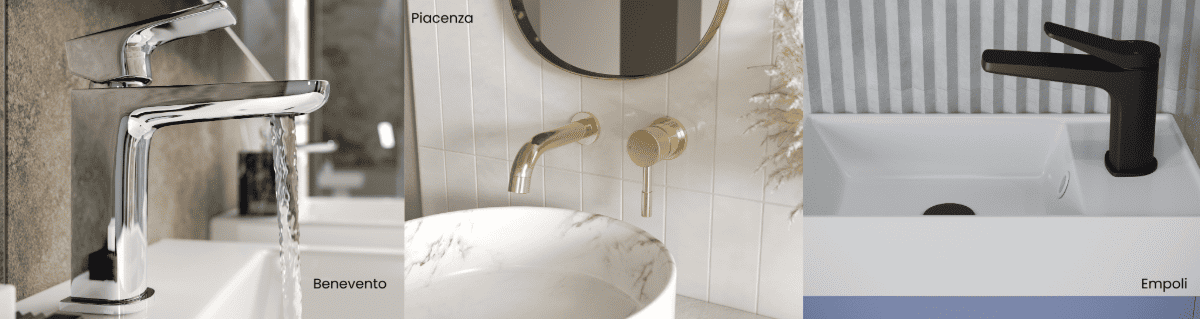 Tesoro Taps