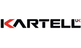 Kartell Logo