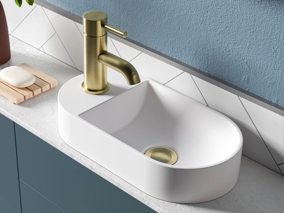 Basins