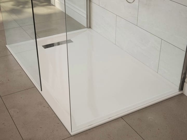 Shower Enclosures & Trays
