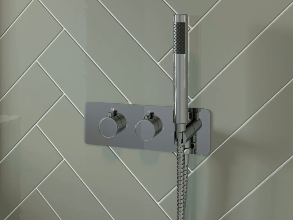 Showers