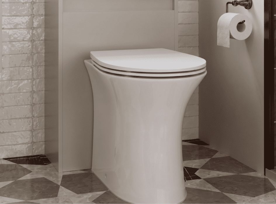 Toilets