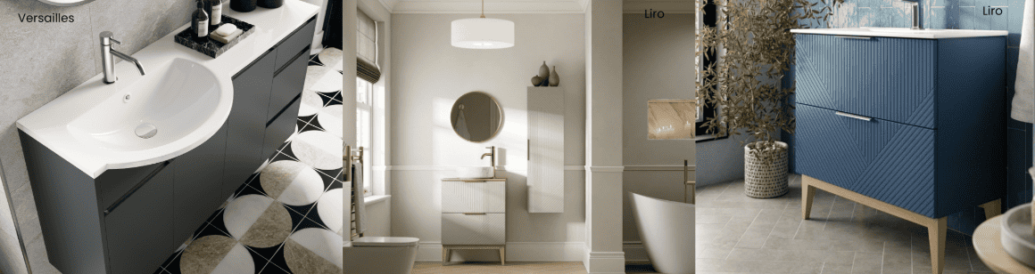 Utpoia landing page