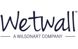 Wetwall Logo