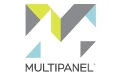 Multipanel Logo