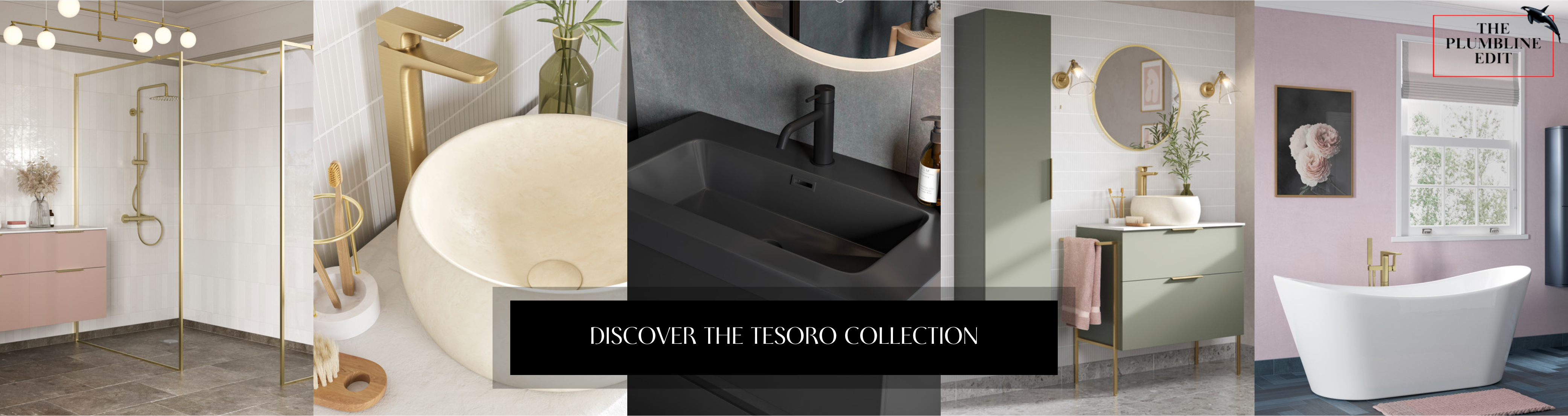 TESORO COLLECTION